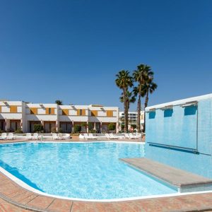 2* Bungalows Las Brisas | Spanje