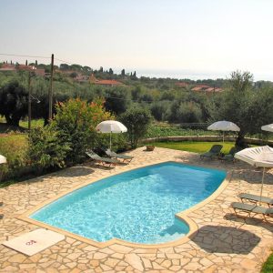 2.5* Appartementen Star | Griekenland