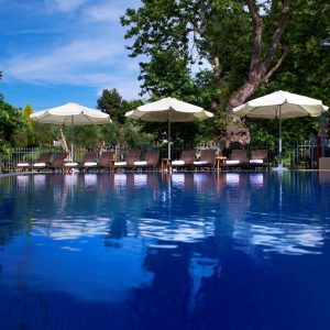 3.5* 4 You Selection Hotel & Apartments | Griekenland