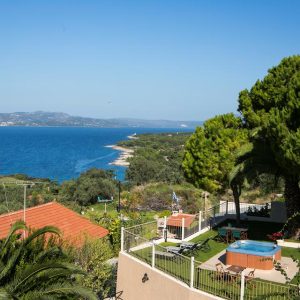 2.5* Appartementen Irilena | Griekenland