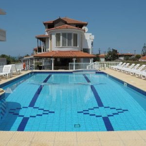 2* Studio's Athina - Argassi | Griekenland