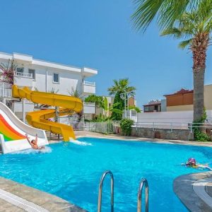 3.5* Hotel Bendis Beach | Turkije