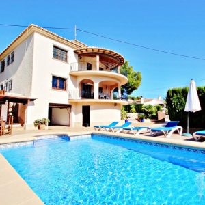 * Finca's Costa Blanca met privézwembad - inclusief huurauto | Spanje