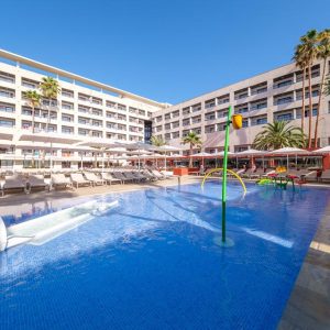 4* Hotel Estival Park | Spanje
