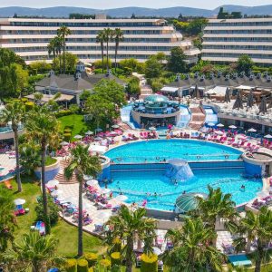 4* Hotel Grand Blue Sky | Turkije