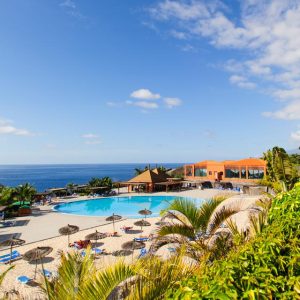 4* Hotel Esencia de La Palma by Princess - adults only | Spanje