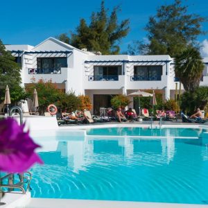 3.5* Hotel Relaxia Olivina | Spanje