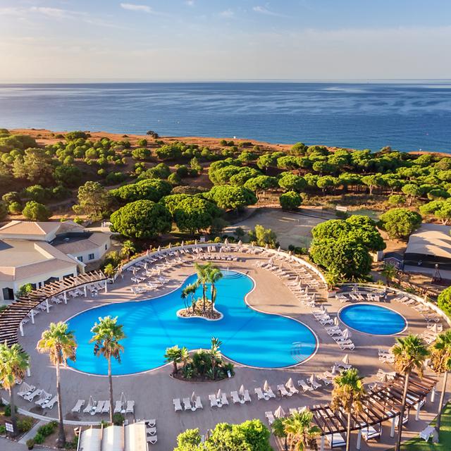4* Hotel AP Adriana Beach Club Resort | Portugal - Afbeelding 3