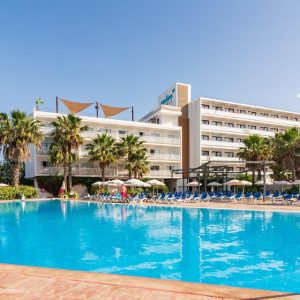 3.5* Hotel Azuline Bergantin | Spanje