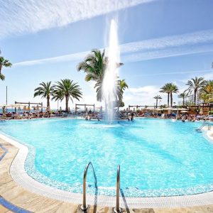 3.5* Bull Dorado Beach & Spa | Spanje