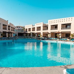 3.5* Blend Club Aqua Resort | Egypte