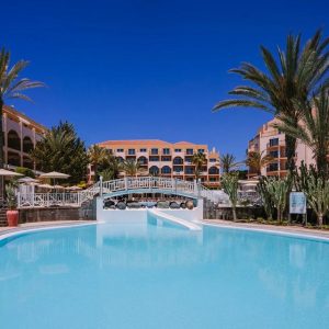 3.5* Hotel Mirador Maspalomas by Dunas | Spanje