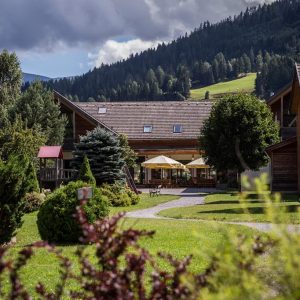 4* Ferienpark Kreischberg | Oostenrijk
