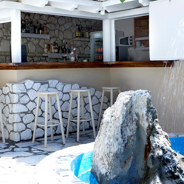 3* Hotel Dafnoudi | Griekenland - Afbeelding 5