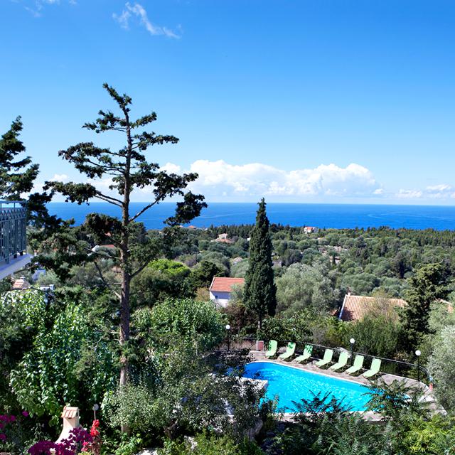 3* Hotel Dafnoudi | Griekenland