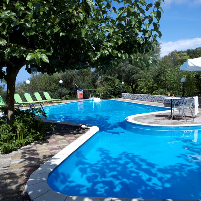 3* Hotel Dafnoudi | Griekenland - Afbeelding 3