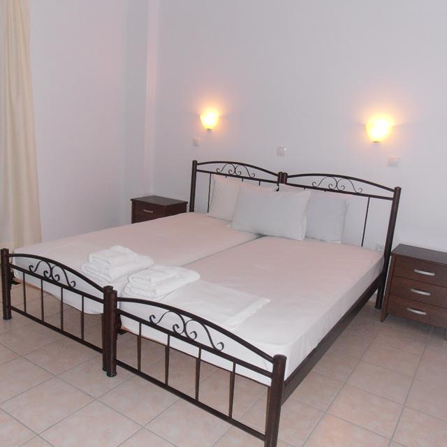 3* Appartementen Litsa | Griekenland - Afbeelding 5