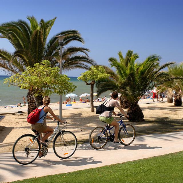 3* Aqua Aparthotel Nostre Mar | Spanje - Afbeelding 3