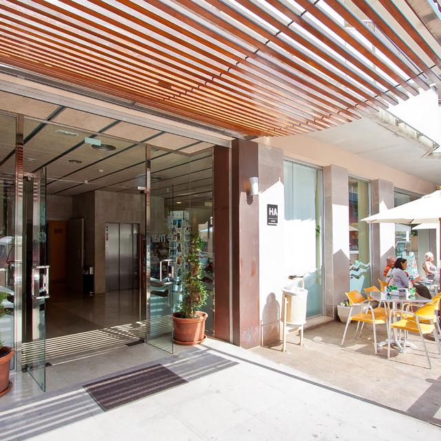 3* Aqua Aparthotel Nostre Mar | Spanje - Afbeelding 4