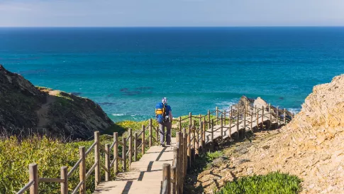Actief Overwinteren Albufeira - 2 personen