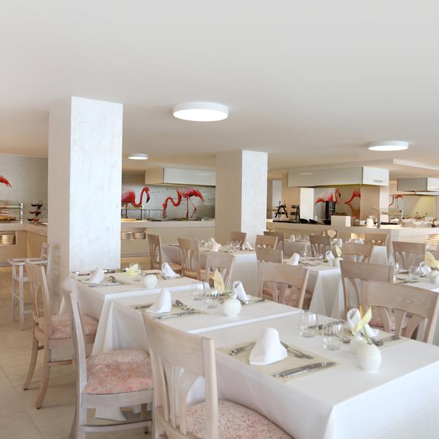 5* Iberostar Selection Playa de Palma | Spanje - Afbeelding 5