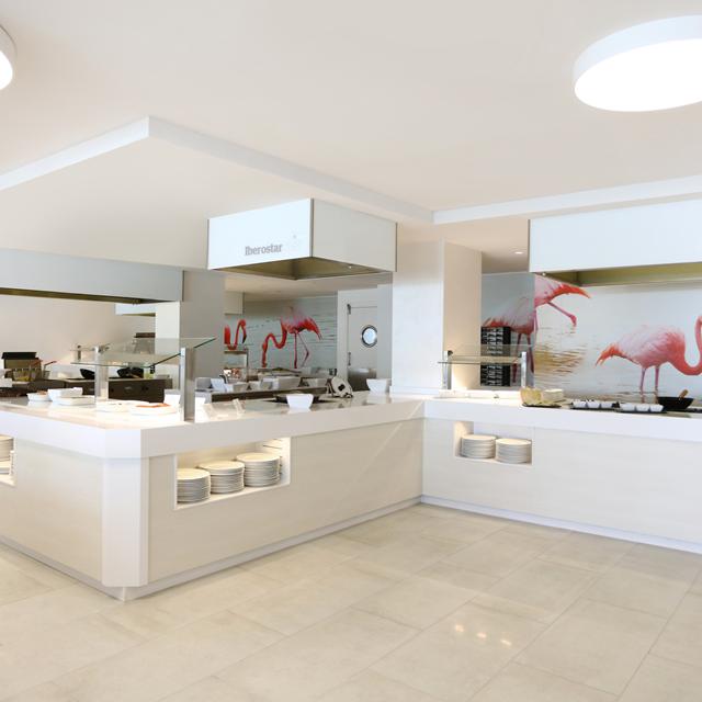 5* Iberostar Selection Playa de Palma | Spanje - Afbeelding 6