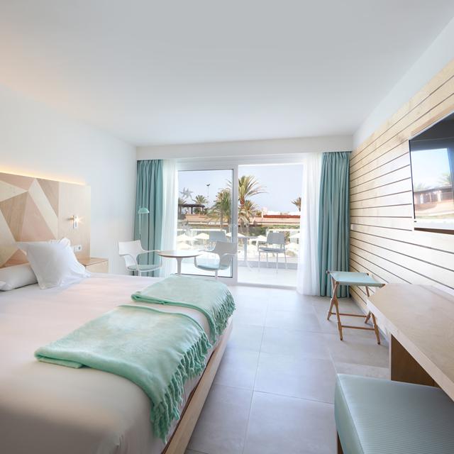 5* Iberostar Selection Playa de Palma | Spanje - Afbeelding 2