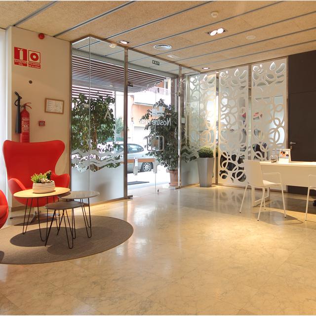3* Aqua Aparthotel Nostre Mar | Spanje
