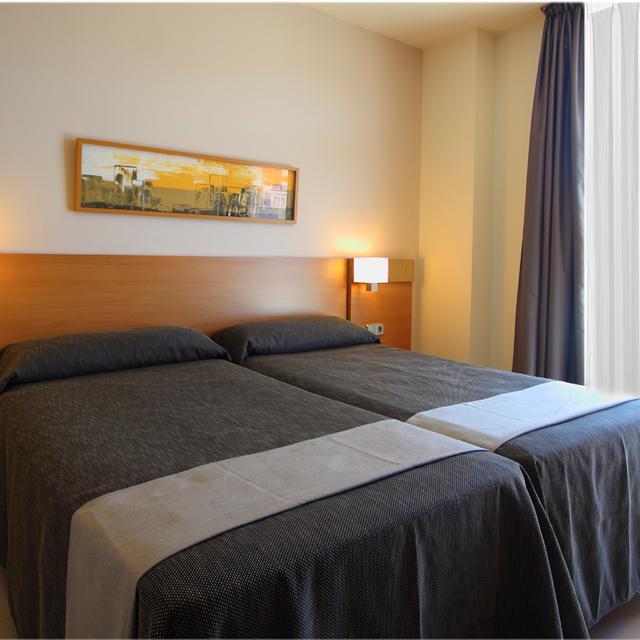 3* Aqua Aparthotel Nostre Mar | Spanje - Afbeelding 2