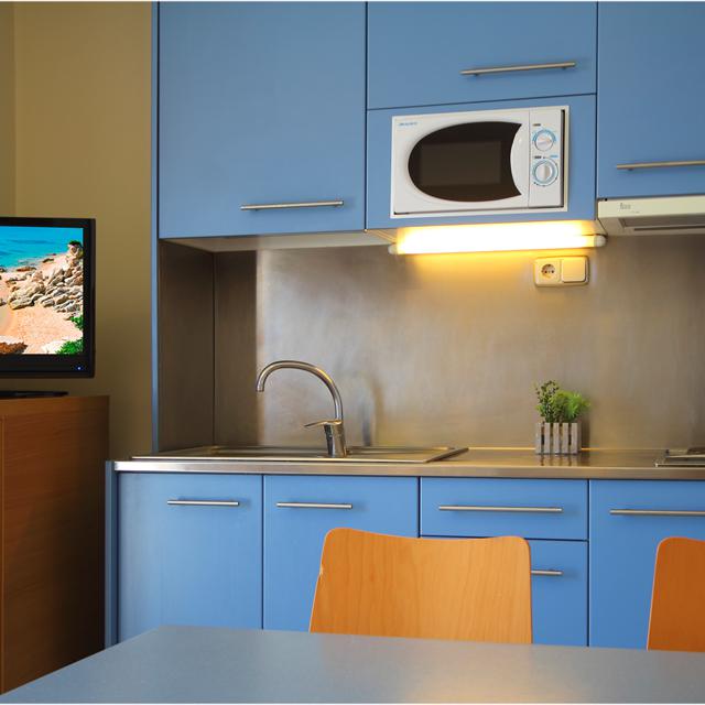 3* Aqua Aparthotel Nostre Mar | Spanje - Afbeelding 6