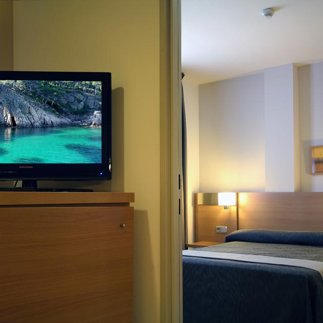 3* Aqua Aparthotel Nostre Mar | Spanje - Afbeelding 5