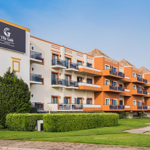 4* Hotel Vila Gale Tavira | Portugal
