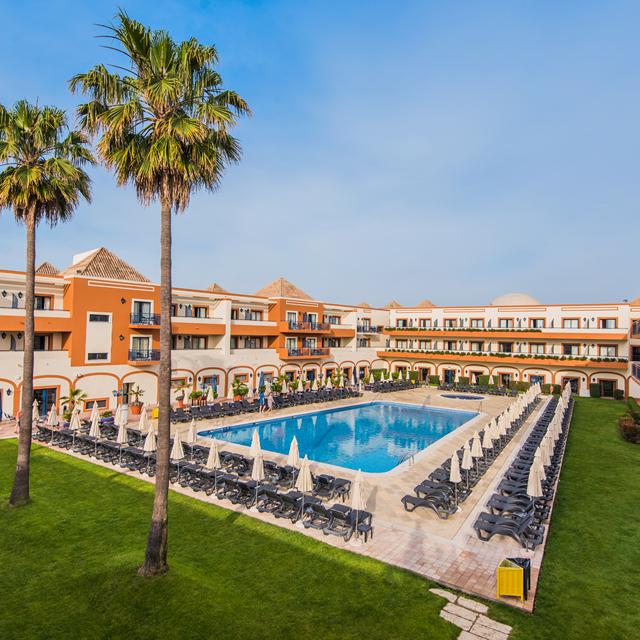 4* Hotel Vila Gale Tavira | Portugal - Afbeelding 4