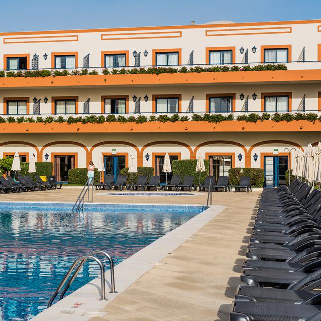 4* Hotel Vila Gale Tavira | Portugal - Afbeelding 6