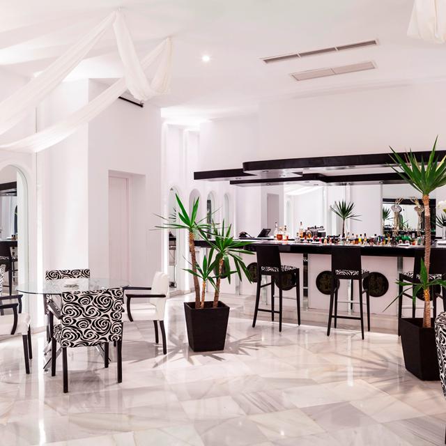 4* Aparthotel Albayzin del Mar | Spanje - Afbeelding 4