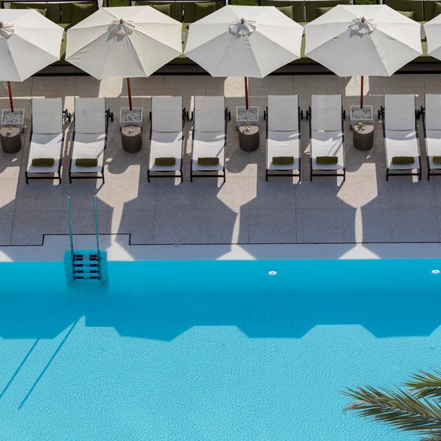 5* Hotel HM Ayron Park - adults only | Spanje