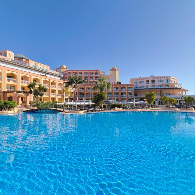 4* Hotel H10 Playa Esmeralda - adults only | Spanje - Afbeelding 3