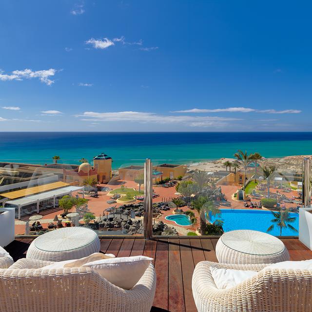 4* Hotel H10 Playa Esmeralda - adults only | Spanje - Afbeelding 6