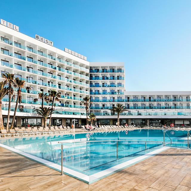 4* Best Sabinal | Spanje - Afbeelding 3