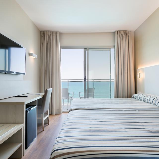 4* Best Sabinal | Spanje - Afbeelding 5