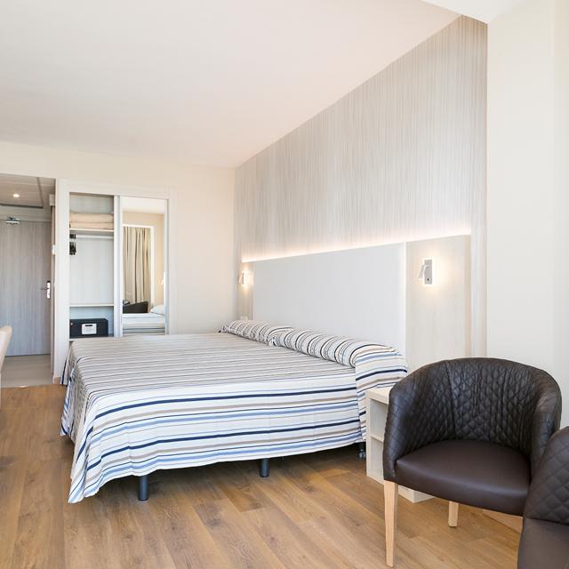 4* Best Sabinal | Spanje - Afbeelding 2