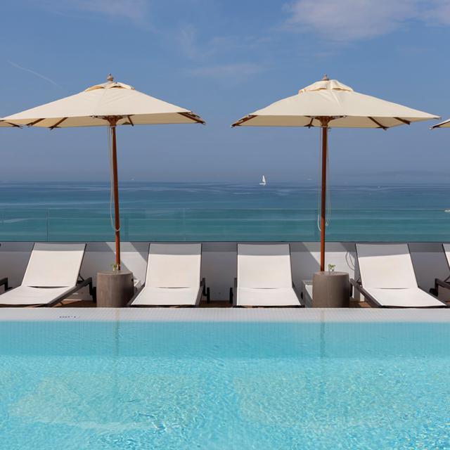 5* Hotel HM Ayron Park - adults only | Spanje - Afbeelding 4
