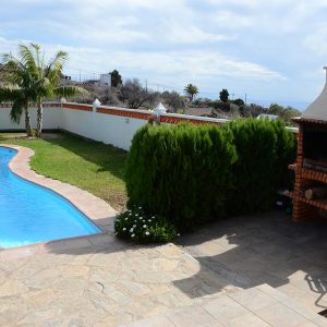 3* Las Casitas de Tijarafe - inclusief huurauto | Spanje