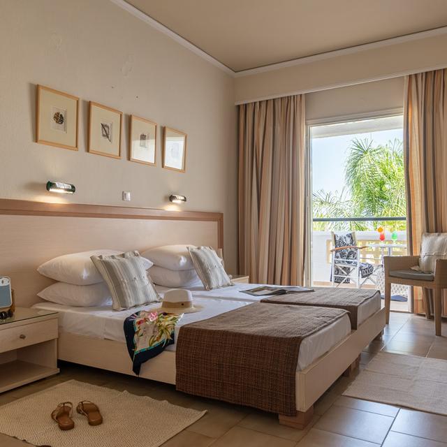 3* Hotel Dedalos | Griekenland - Afbeelding 5