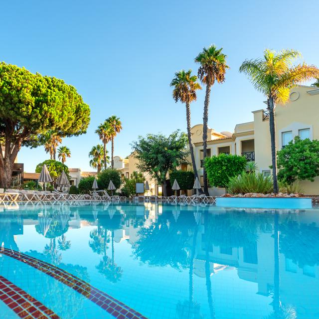 4* Hotel AP Adriana Beach Club Resort | Portugal - Afbeelding 4