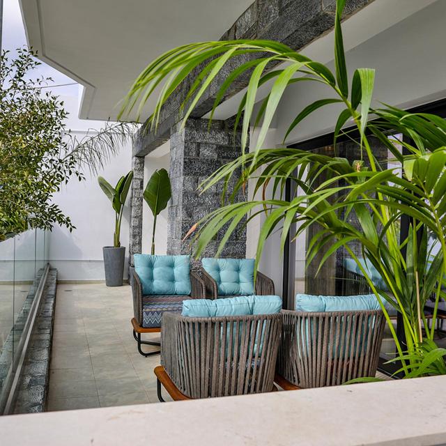 4* Lazar Lux & Beach Walk Apartment Suites | Griekenland - Afbeelding 6