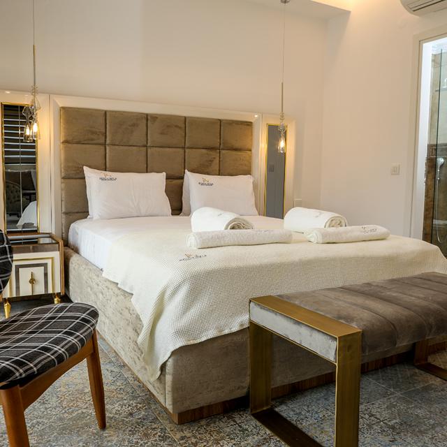 4* Lazar Lux & Beach Walk Apartment Suites | Griekenland - Afbeelding 5