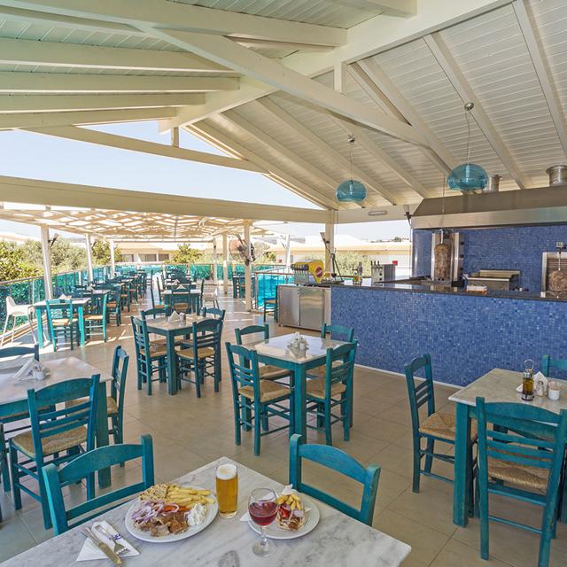 4* Hotel Lydia Maris | Griekenland - Afbeelding 6