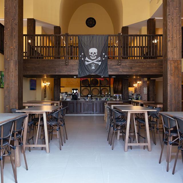 4* Hotel Magic Pirates Island Resort | Spanje - Afbeelding 6