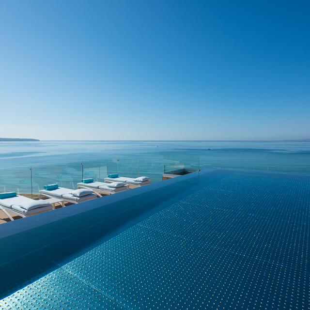 5* Iberostar Selection Playa de Palma | Spanje - Afbeelding 4